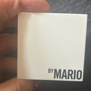 Makeup by Mario master crystal reflector new